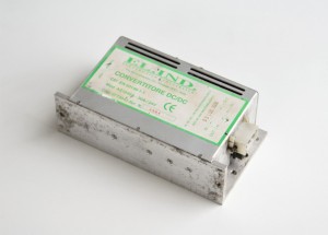 EL.IND. AS1040A - 30A 24V