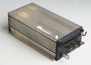HP 24V-500A 
