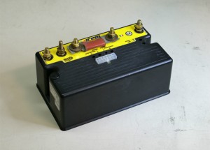 ELEKTROSISTEM MOS-22 ICEM