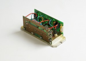 STILL R60 80V-40A 138753-323650