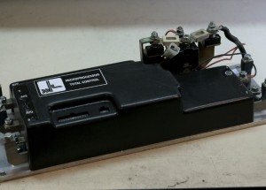 ZAPI COMBI 24V